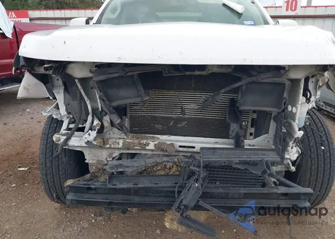 2018 Chevrolet Colorado Lt z USA, uszkodzony, nr VIN 1GCGSCEN8J1109073